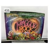 FRAGGLE ROCK 25 YEARS COMPLETE SERIES COLLECTION