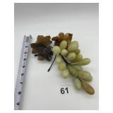 GREEN STONE GRAPES
