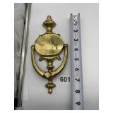 VINTAGE DOOR KNOCKER