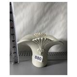 BINGDONUSA 5-INCH-HIGH VASE DOES HAVE CRACK ON