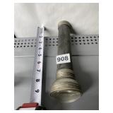 VINTAGE WARREN LIGHT SITE FLASHLIGHT