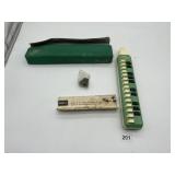 HOHNER MELODICA SOPRANO IN CASE W/ INSTRUCTIONS