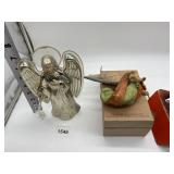 ANGLE LIGHT REFLECTOR, ANGEL