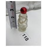 JOLLY SANTA PERFUME BOTTLE
