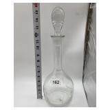 TUSCANY ETCHED TRIVET