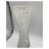 MCM BARK STYLE INGRID GLASS TRUTTE VASE