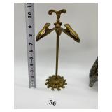 JAPAN DOUBLE SIDED MEMO HOLDER