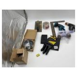 T SQUARE, NOSSELS, ETC.