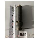 VINTAGE STEAM WHISTLE