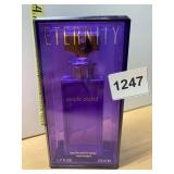 CALVIN KLEIN ETERNITY PURPLE ORCHID EAU DE PARFUM