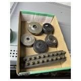 CANDLESTICK PHONE PARTS