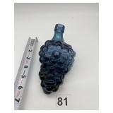 GRAPE SHAPE BOTTLE