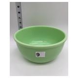 JADEITE MIXING BOWL