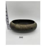 ROSEVILLE POTTERY OVAL