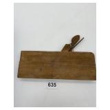 CARPENTER MOLDING PLANE