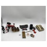 KIDS CARS, CRAYONS ETCETERA