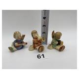 HUMMEL FIGURINES