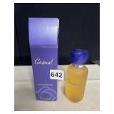 CASUAL PARFUM SPRAY NOT FULL BUT ALMOST FULL