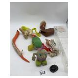 KIDS TOYS INCLUDING MY LITTLE PONY