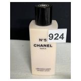 NO 5 CHANEL