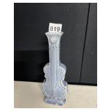 MUSICAL INSTRUMENT VASE