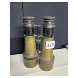 PAIR OF BINOCULARS