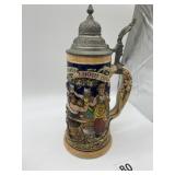 GES ETZLICH GESCHUTZT NUMBER 1303 GERMAN STEIN