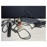 EXTENSION CORD, PLUG BAR