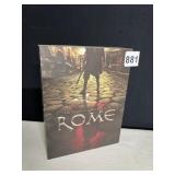 ROME THE FULL FIRST SERIES DVD SET