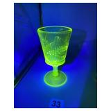 L G WRIGHT URANIUM STRAWBERRIES AND CURRANT