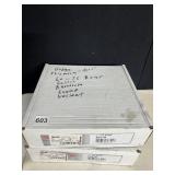 2 RAYBESTOS NEW REAR ROTORS FOR PLYMOUTH AND