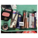 ASSORTED EYELINERS AND OTHERS COVER GIRL