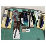 ASSORTED MAKEUP ALL NEW