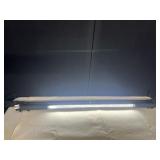 RECHARGEABLE SPRING LOADED MAGNETIC UNDER HOOD