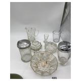 SUGAR SHAKER, DRINK SHAKER, MCM TRIANGLE SUN