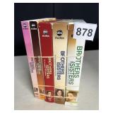 BROTHERS AND SISTERD DVD SERIES