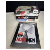 MAD MEN DVD