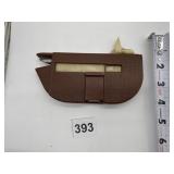 VINTAGE CIGARETTE MAKER