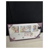 NEW MAGNETIC PHOTO FRAME