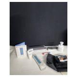 BVLGARI HAND CRï¿½ME WITH OTHER PRODUCTS