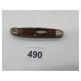 CASE POCKET KNIFE