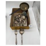 ASSORTED FLATWARE