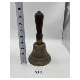 BRASS BELL
