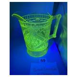 RICHARD AND HARTLEY DAISY AND BUTTON CROSSBAR