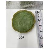 ANTIQUE CELLULOID COVERED BOX