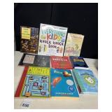 AMAZE BOOK, KIDS BOOKS