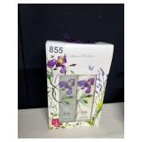 CRABTREE AND EVELYN BODY GEL AND LOTION NEW