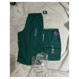 2 PAIRS NEW 2XL NURSES PANTS