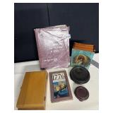 STEEL MAKING BOOK SPRING AND OTHERS NATIVE