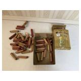 50 ROLLS OF MIXED LINCOLN PONIES